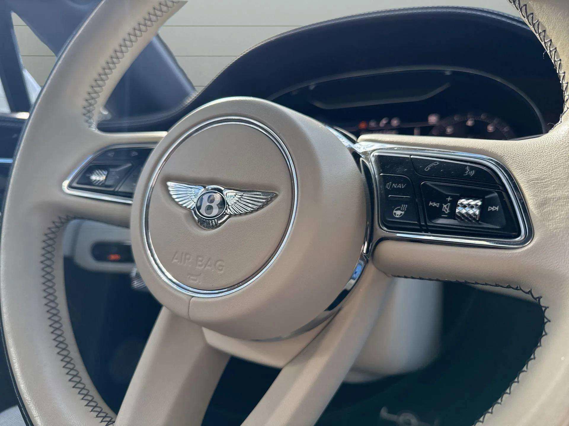 Used 2022 Bentley Continental GT Speed image 32