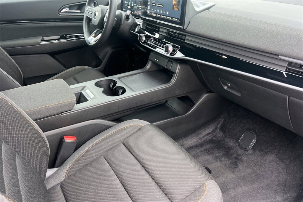 Used 2024 Honda Prologue EX image 18