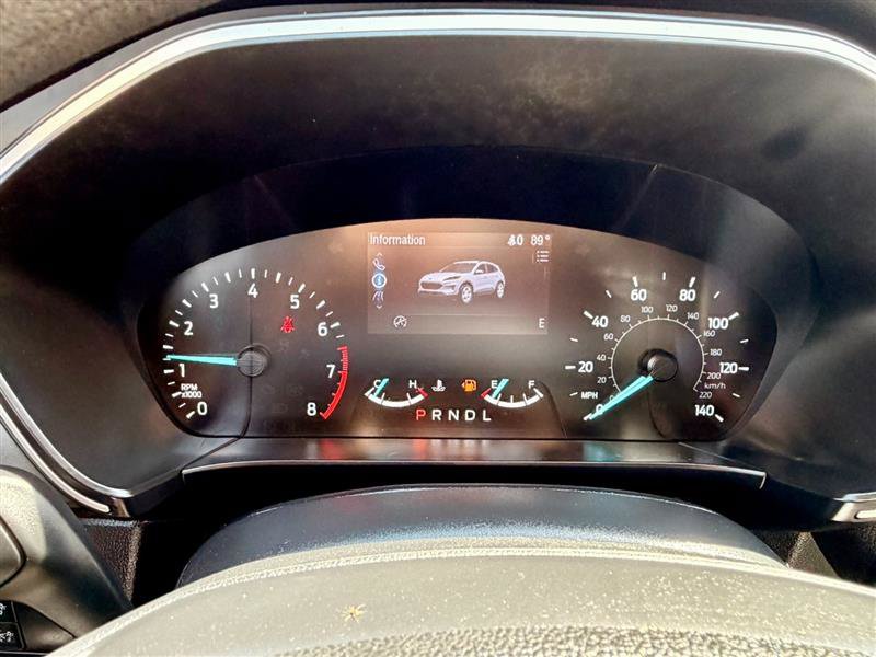 Used 2020 Ford Escape SE AWD/4WD image 15