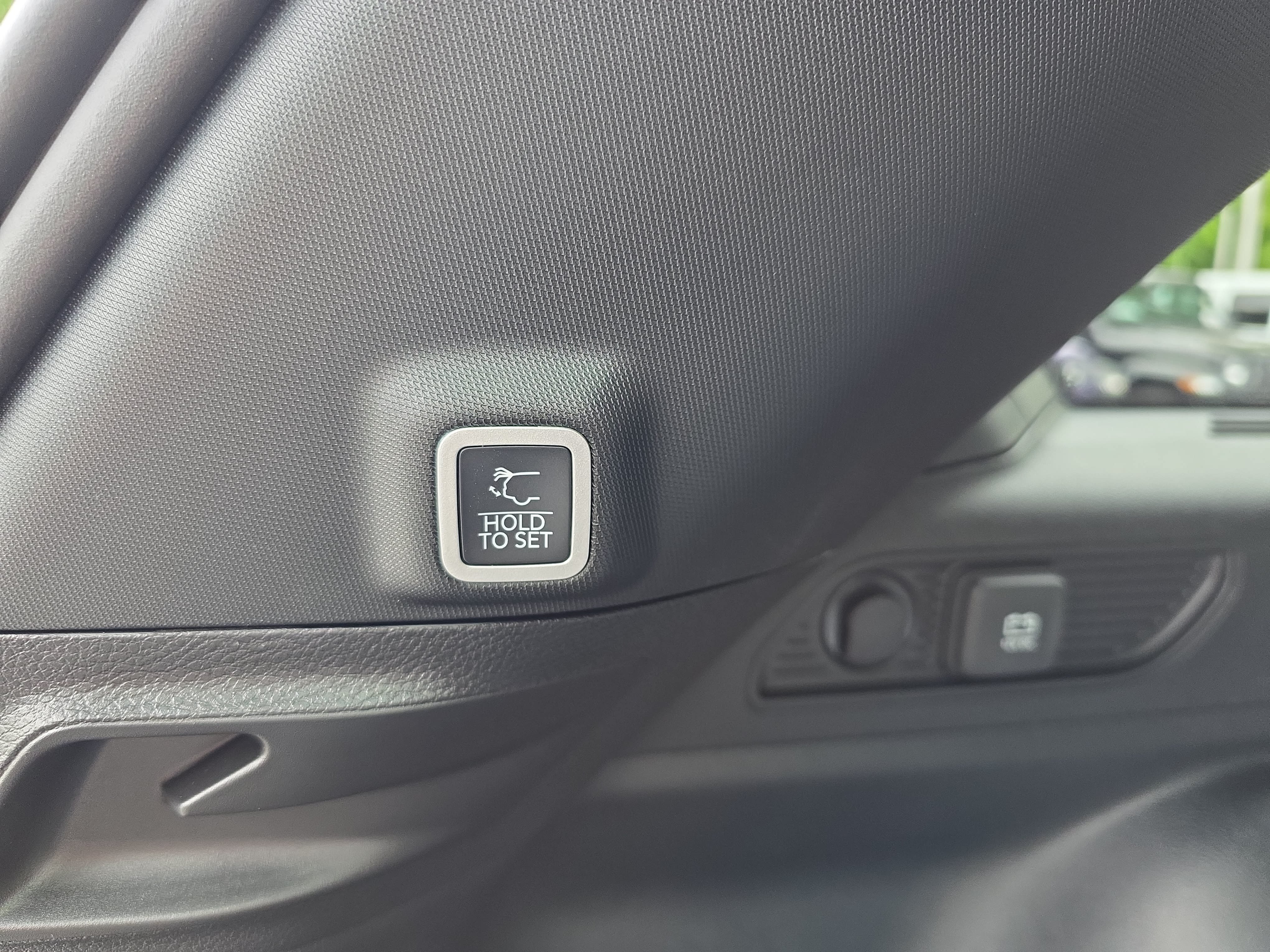 New 2026 Jeep Grand Cherokee Laredo X AWD/4WD image 11