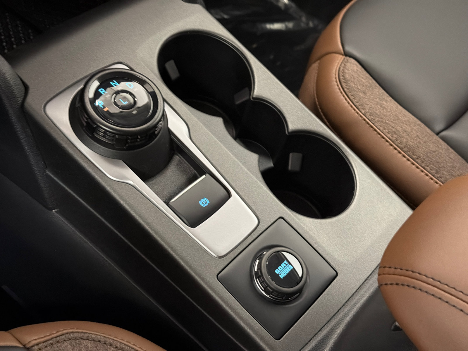 New 2026 Ford Bronco Sport Outer Banks w/ Outer Banks Tech Package+ AWD/4WD image 30