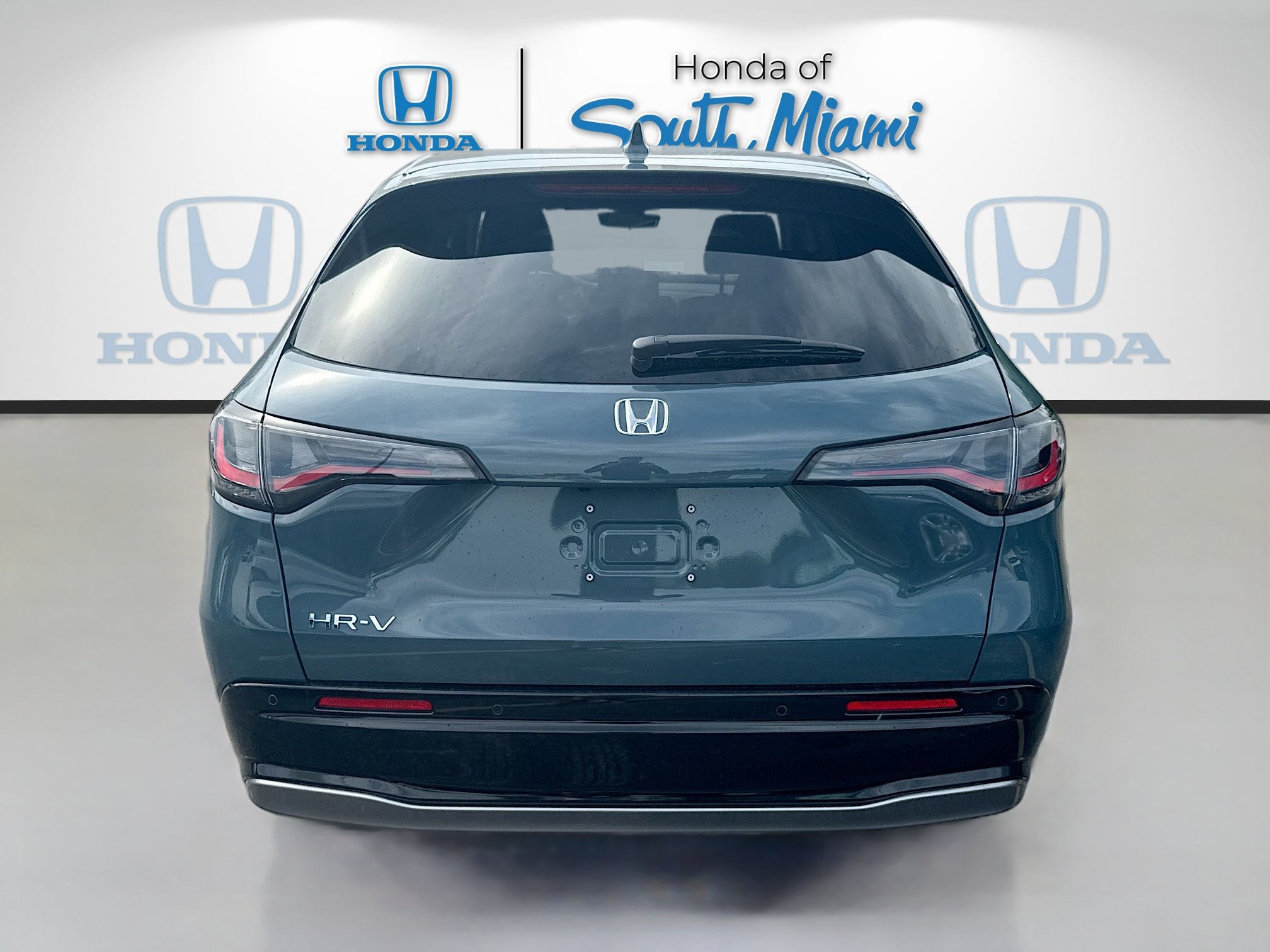 New 2027 Honda HR-V EX-L image 6