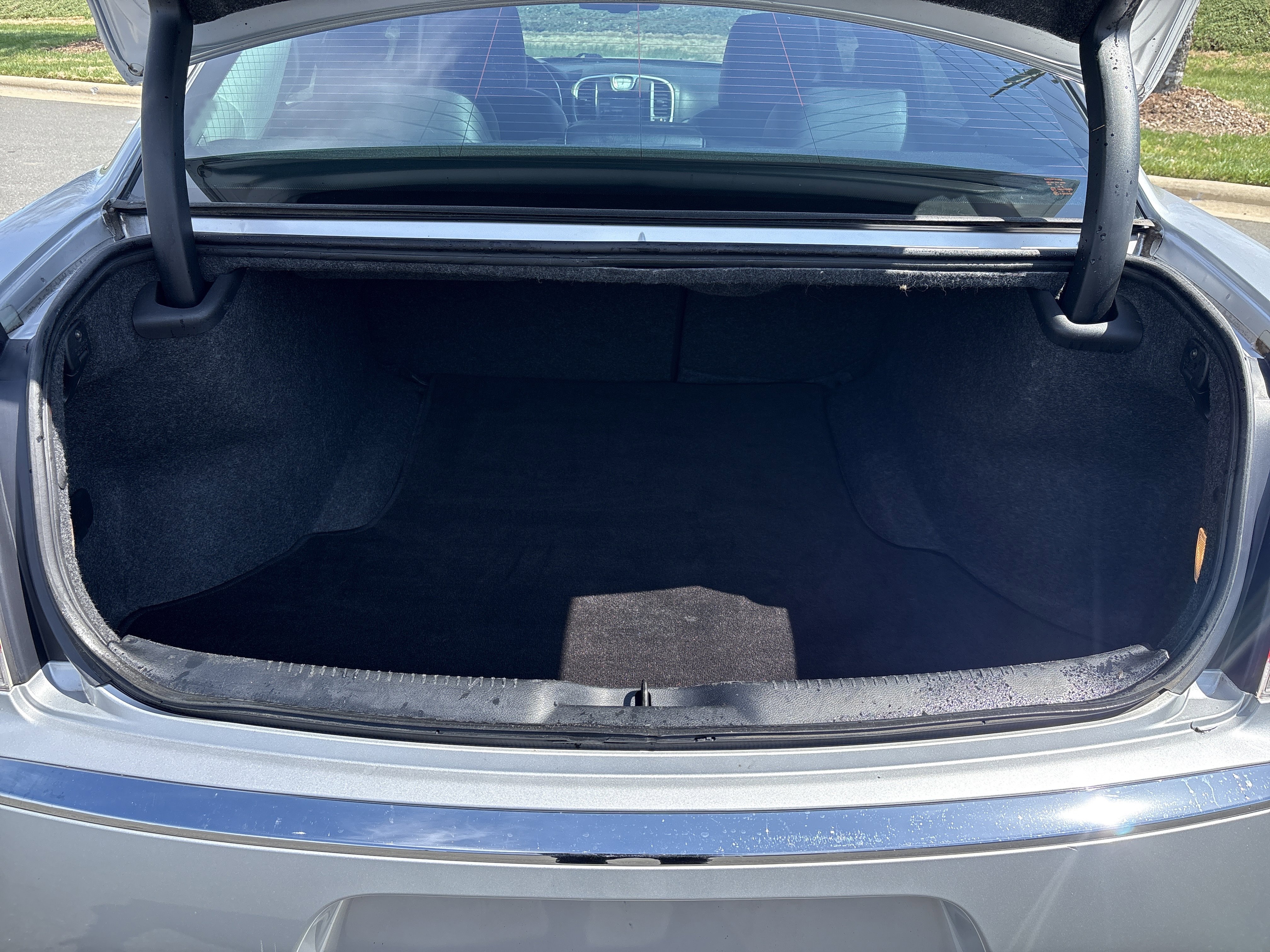 Used 2020 Chrysler 300 Limited image 34