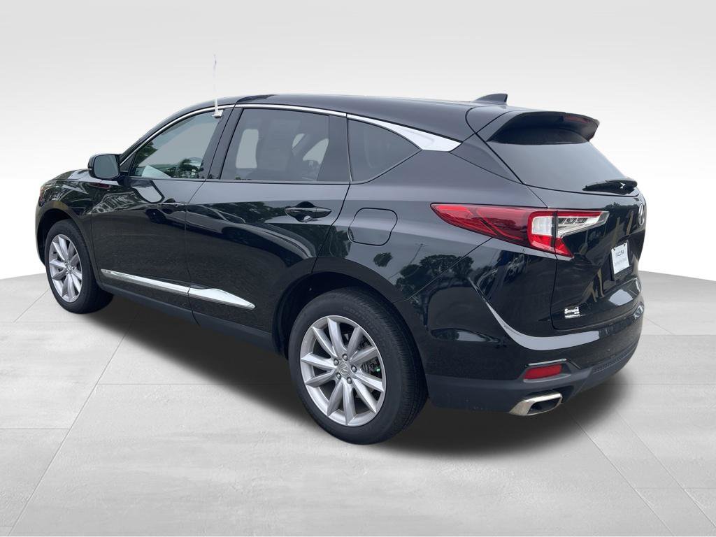 Certified 2024 Acura RDX A-Spec AWD/4WD image 3