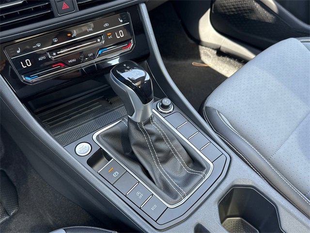 New 2025 Volkswagen Jetta SE image 29