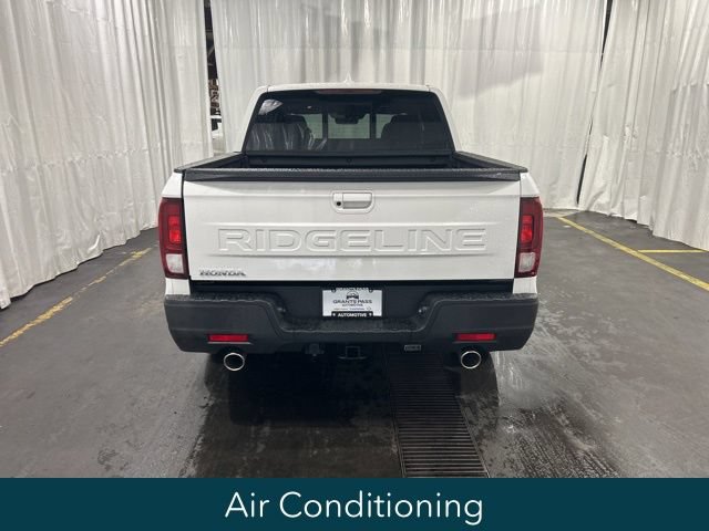 New 2026 Honda Ridgeline RTL image 4