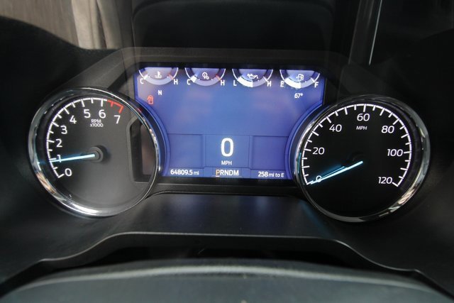 Used 2023 Ford F150 XLT w/ Equipment Group 302A High image 24