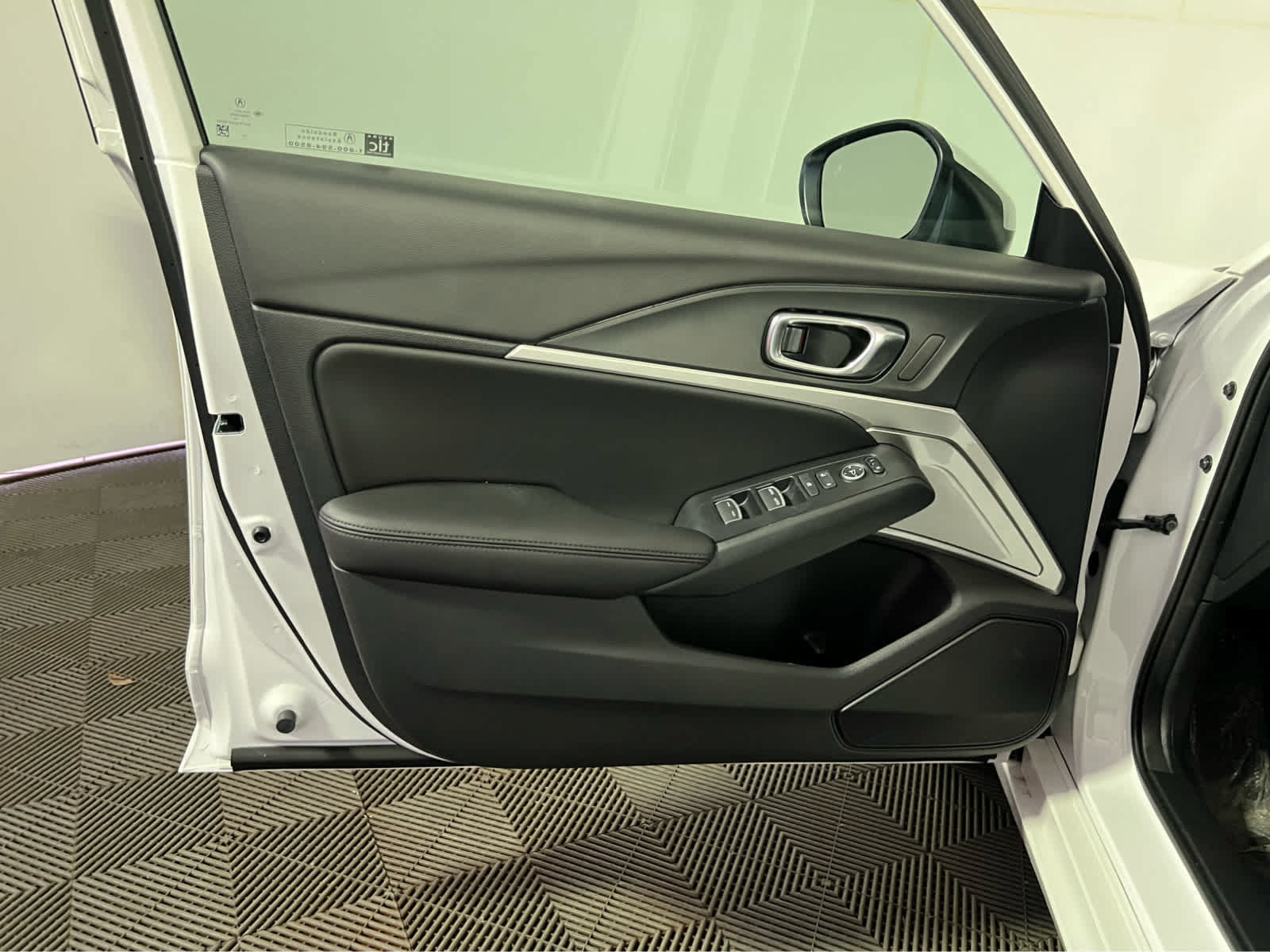 New 2026 Acura Integra FWD image 14