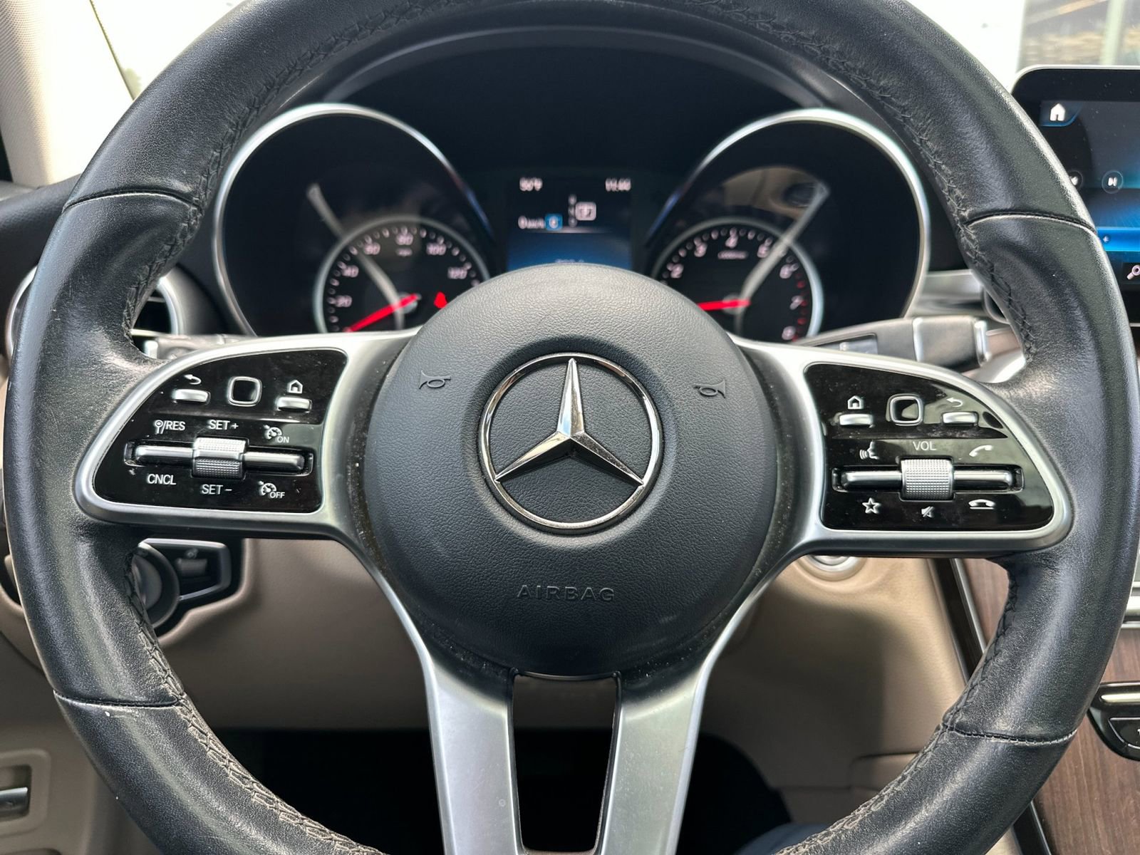 Certified 2022 Mercedes-Benz GLC 300 image 25