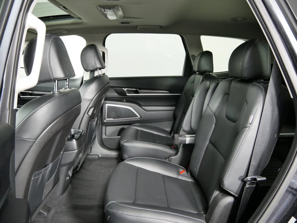 Used 2024 Kia Telluride S w/ S Sunroof Package AWD/4WD image 18