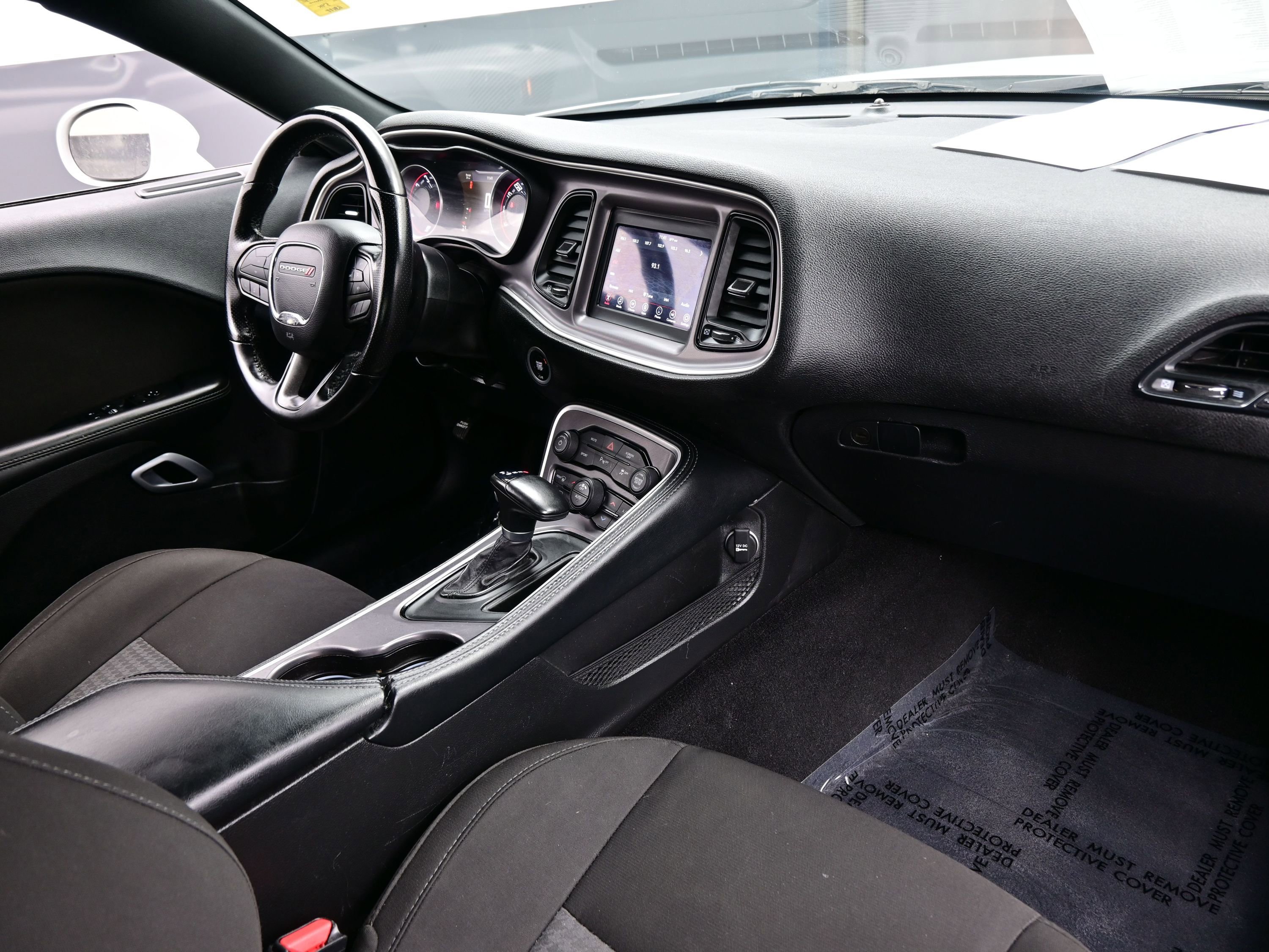 Used 2022 Dodge Challenger GT image 15
