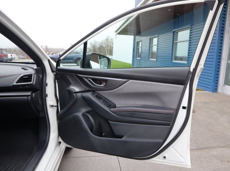 Used 2022 Subaru Impreza 2.0i Sport image 22