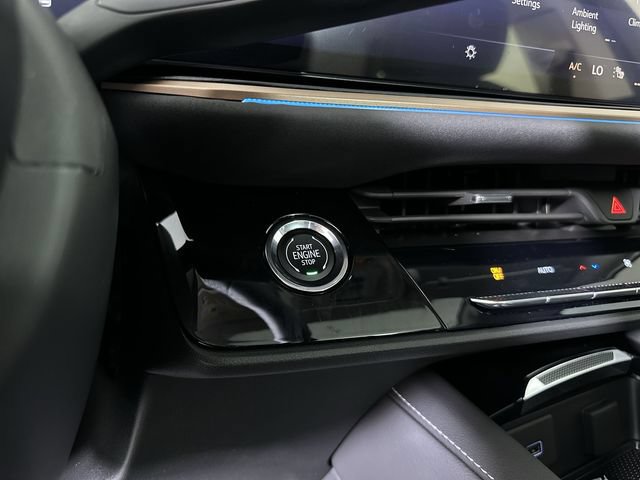 New 2026 Buick Envision Sport Touring AWD/4WD image 18