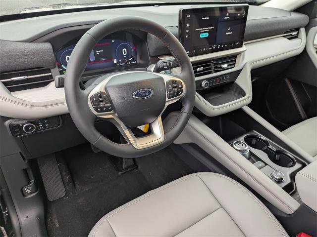 New 2026 Ford Explorer Active image 10