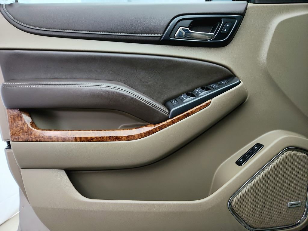 Used 2018 Chevrolet Tahoe Premier image 33