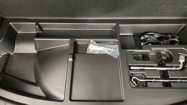 New 2026 MAZDA CX-90 Plug-In Hybrid w/Premium Sport AWD/4WD image 44