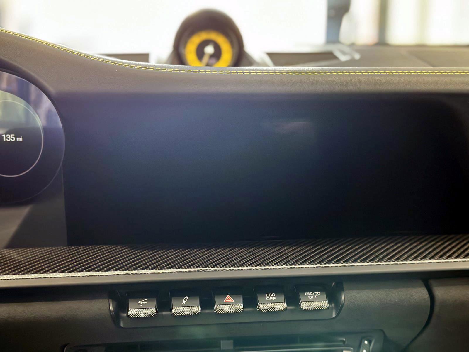 Certified 2022 Porsche 911 GT3 image 18