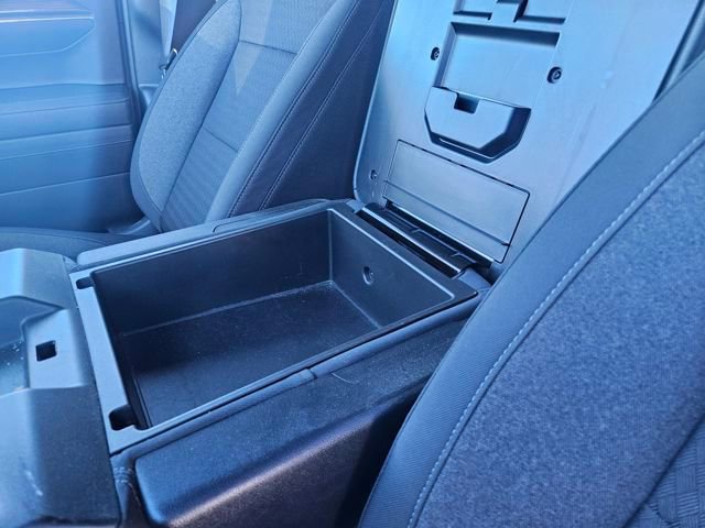 Used 2024 Chevrolet Silverado 1500 LT w/ Protection Package image 25