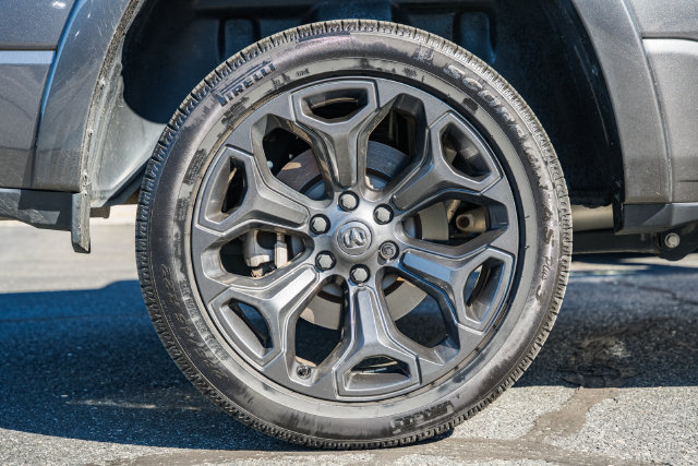 Used 2021 RAM 1500 Limited w/ Night Edition AWD/4WD image 27