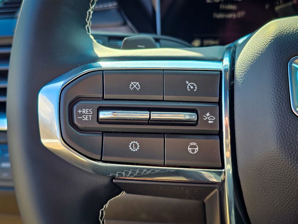 New 2026 GMC Acadia Denali w/ Super Cruise Package image 21