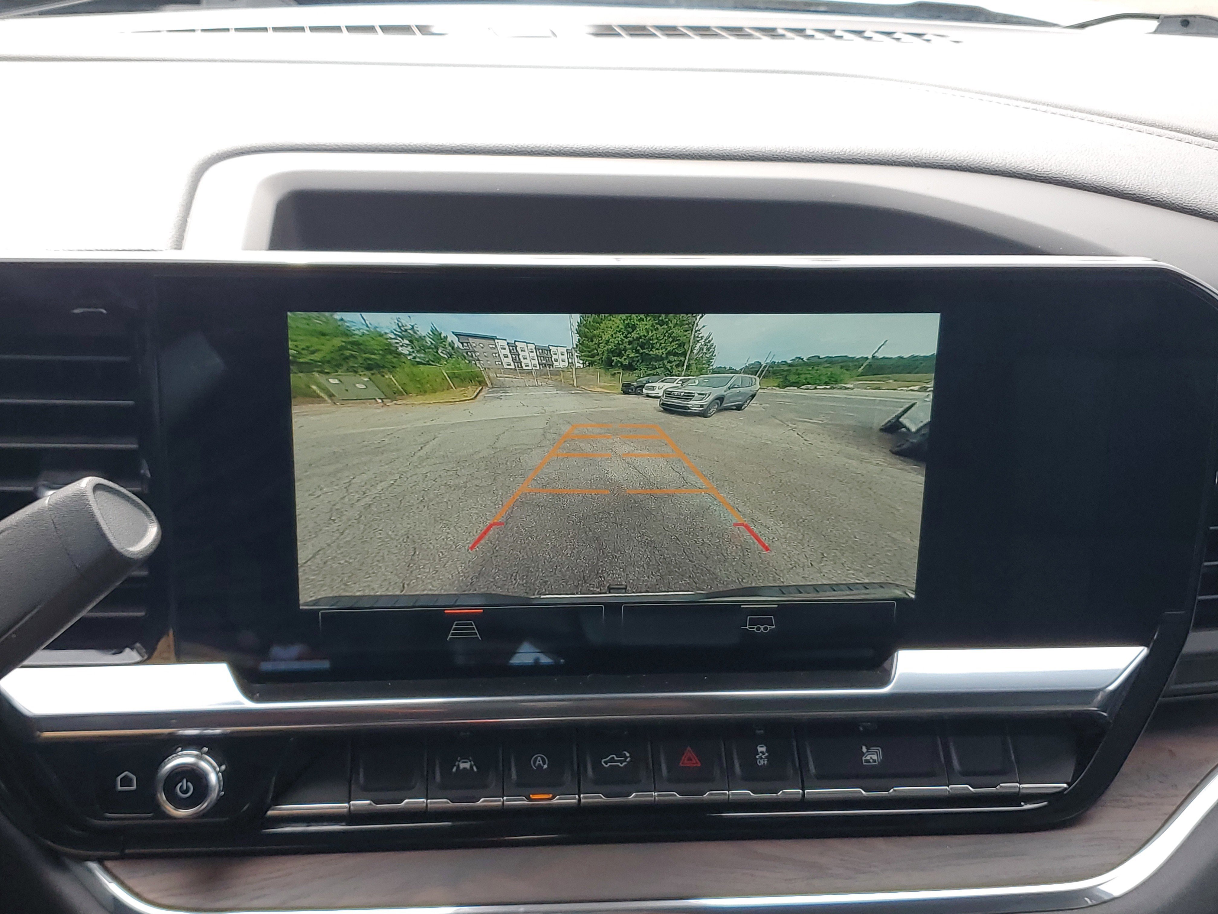 Used 2024 GMC Sierra 1500 SLT image 27