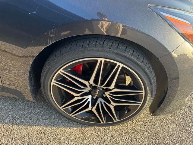 Used 2023 Kia Stinger GT2 AWD/4WD image 18