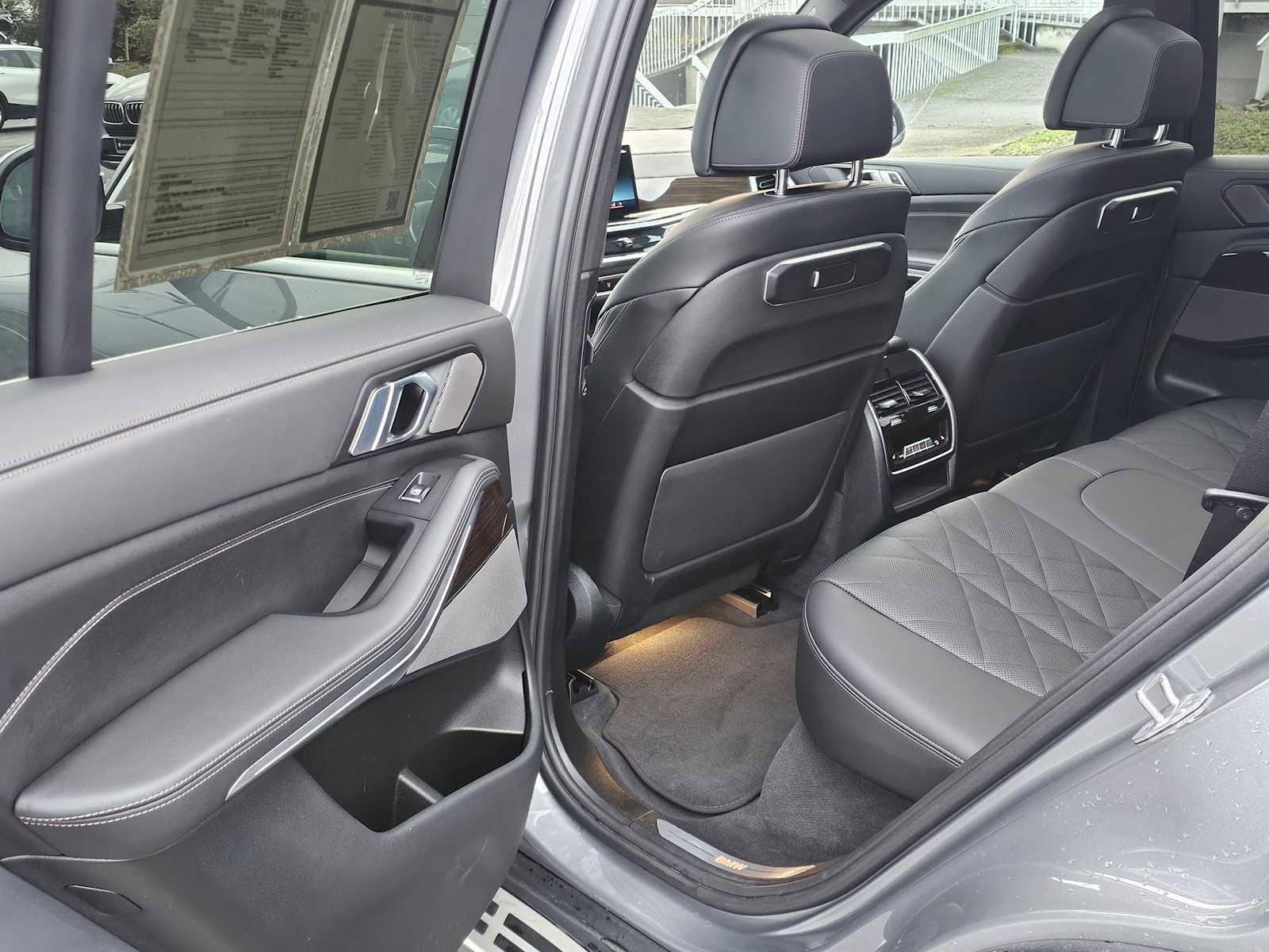 Used 2024 BMW X5 xDrive40i image 15