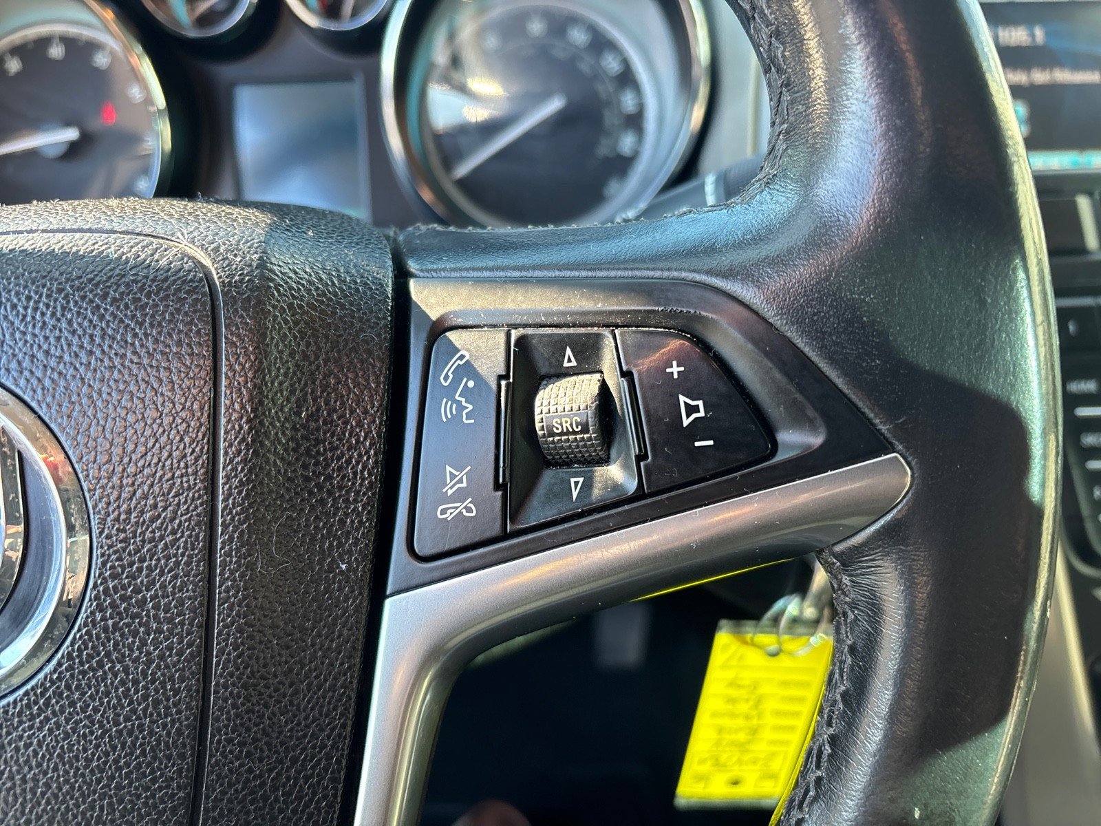 Used 2014 Buick Verano image 19