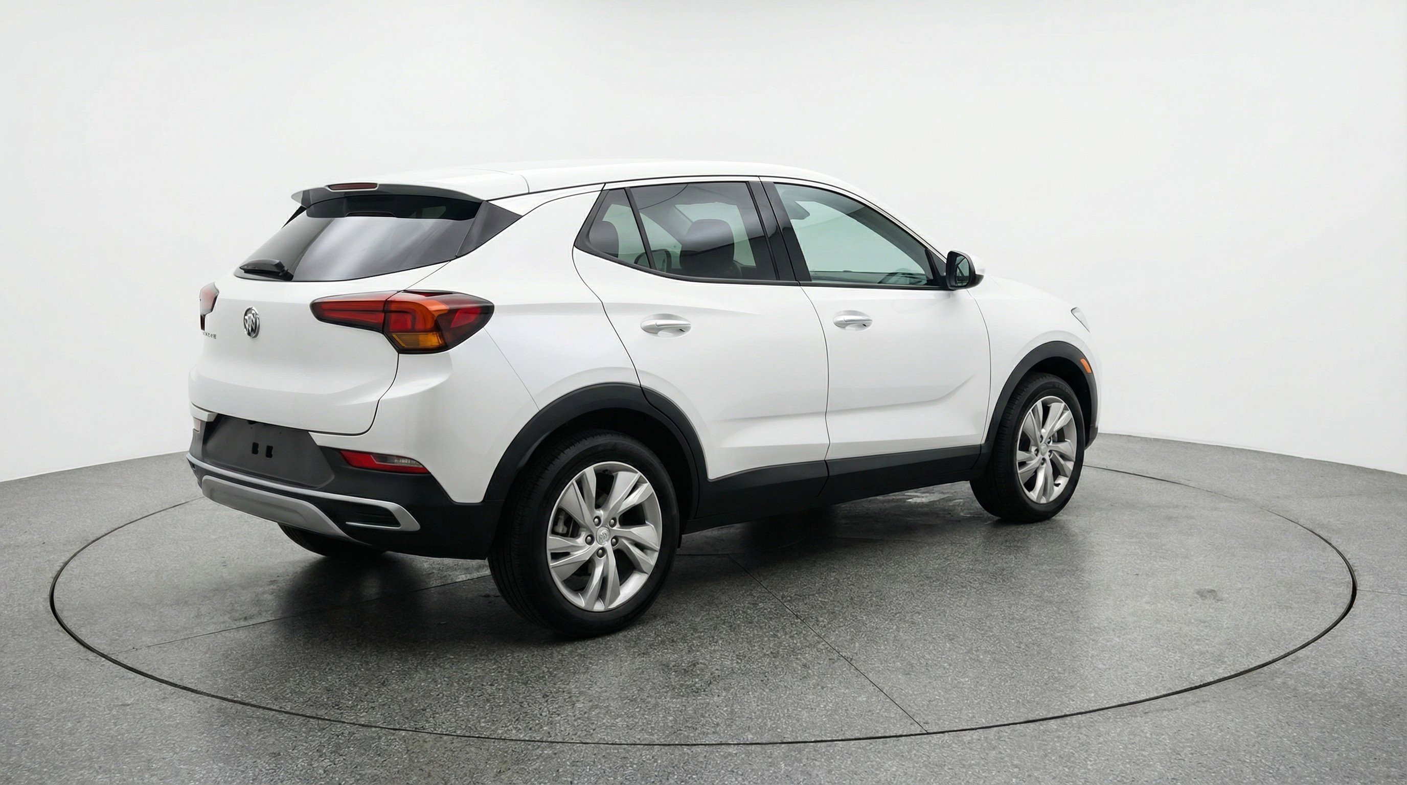 Used 2025 Buick Encore GX Preferred image 9