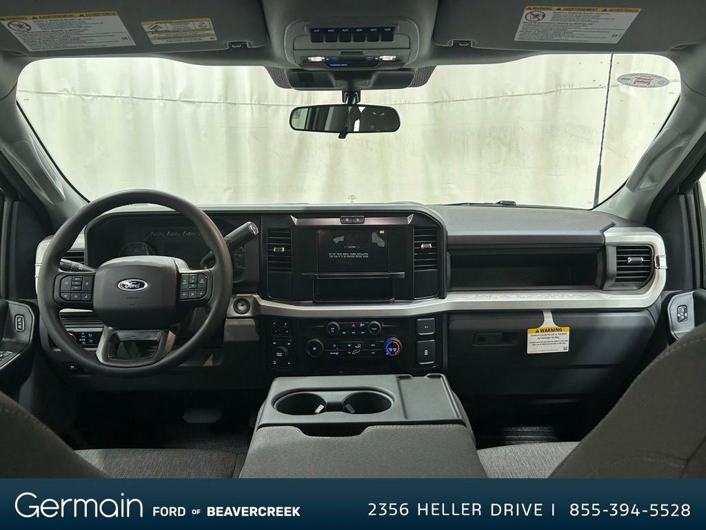 New 2026 Ford F250 XL image 12