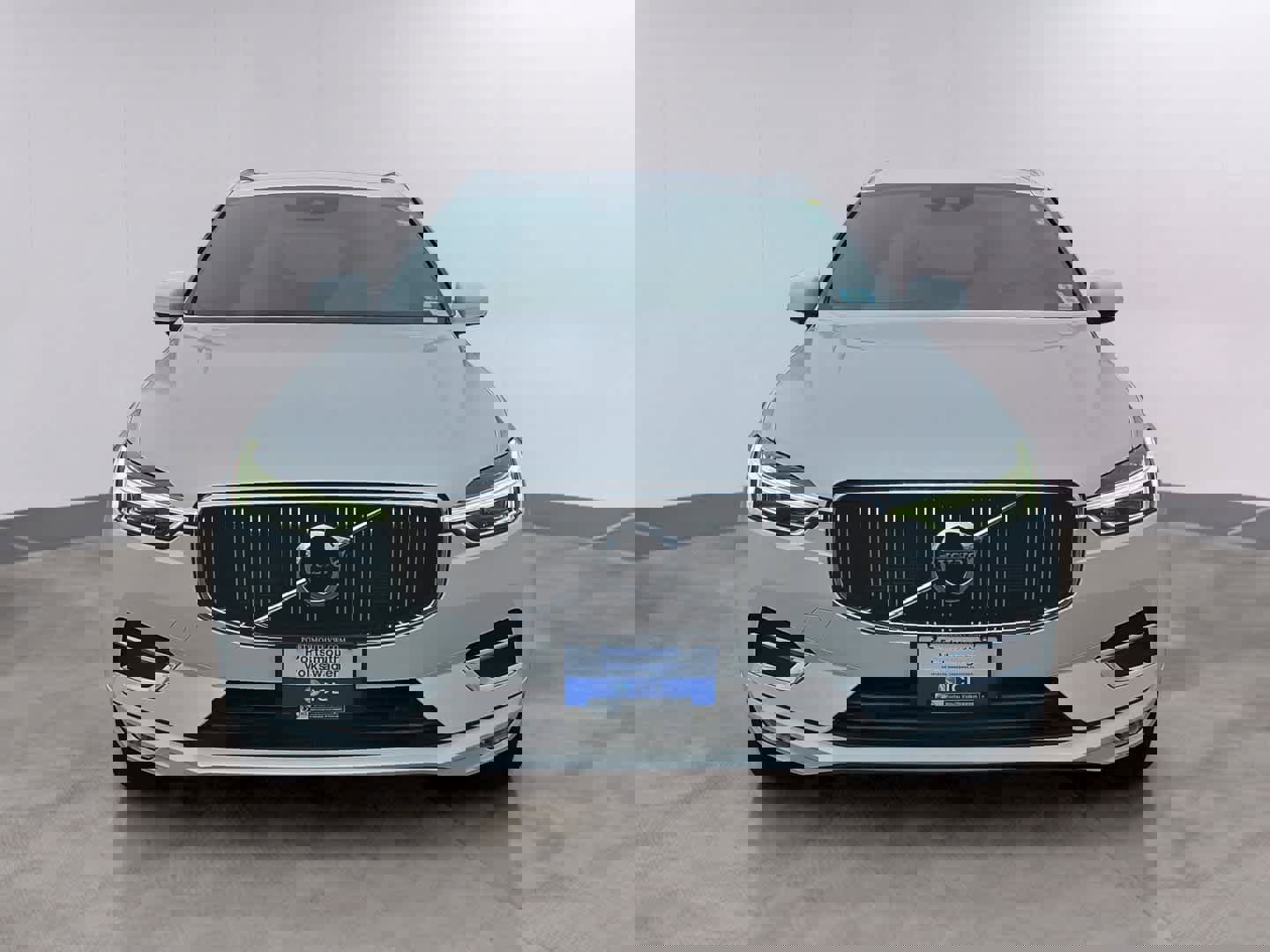 Used 2021 Volvo XC60 T5 Inscription w/ Protection Package Premier image 2