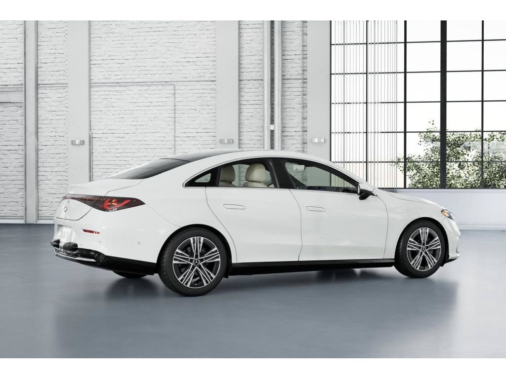 New 2027 Mercedes-Benz CLA 220 image 19