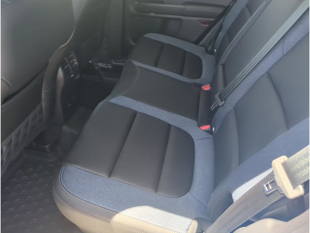 New 2025 Ford Bronco Sport Outer Banks image 28