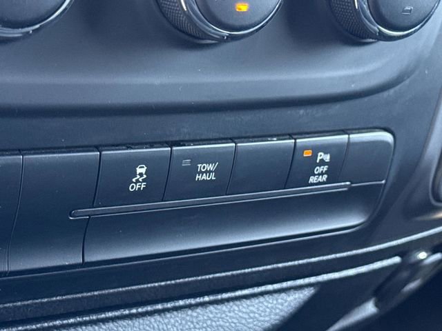 Used 2024 RAM 1500 Classic Warlock image 38