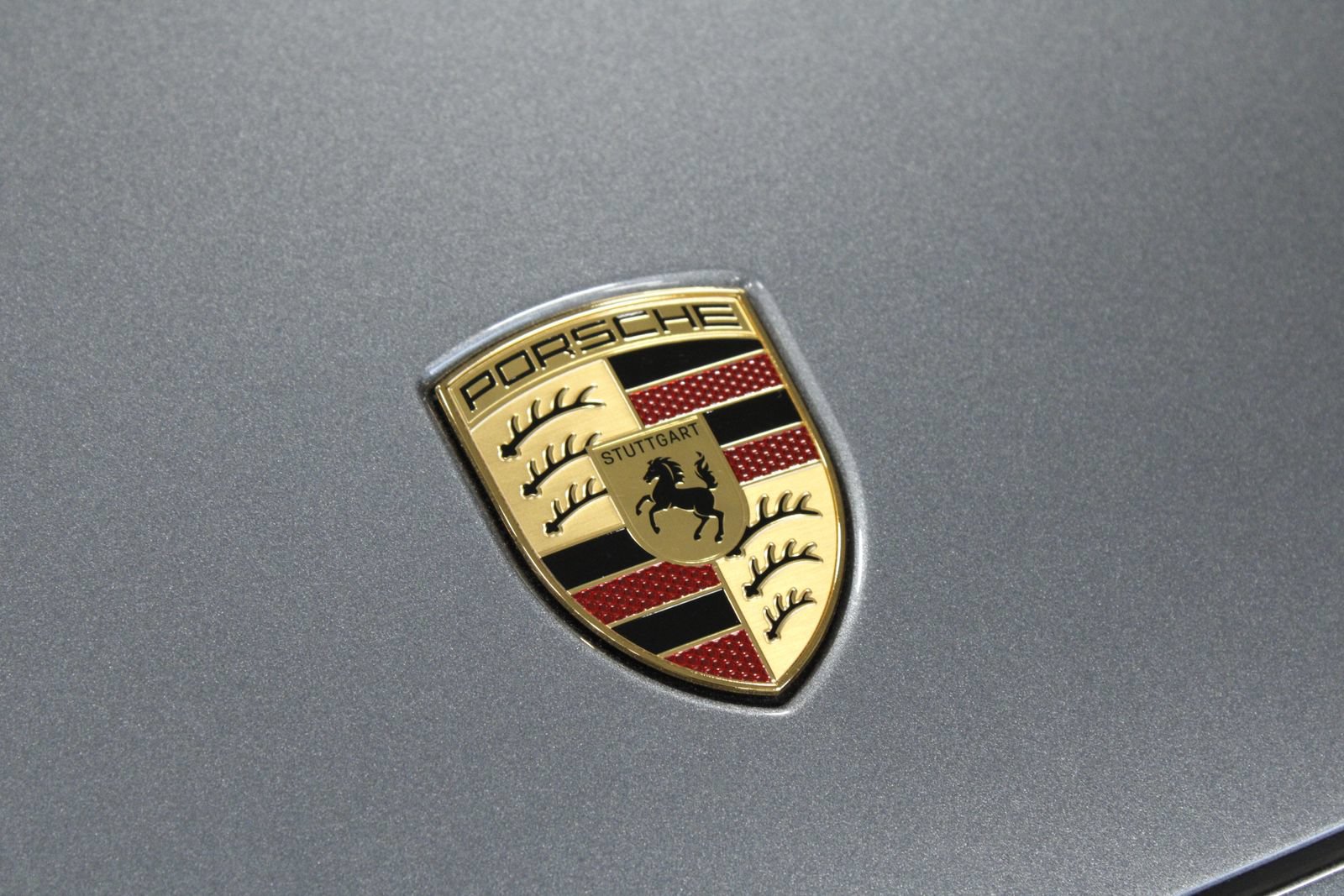 New 2026 Porsche Cayenne AWD/4WD image 24