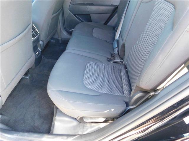 Used 2026 Kia Sportage LX FWD image 25