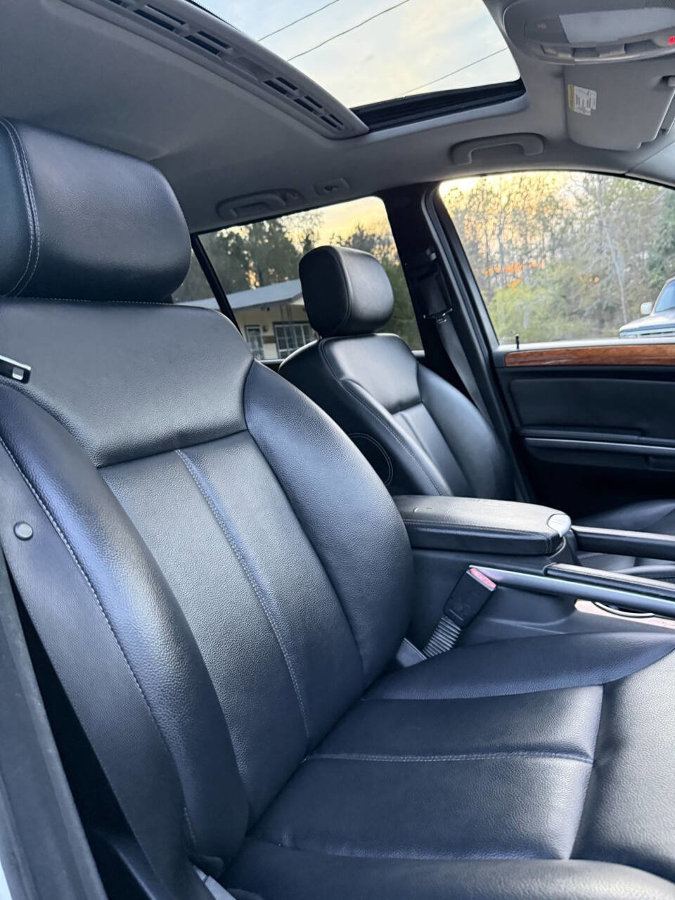 Used 2007 Mercedes-Benz GL 450 4MATIC image 21