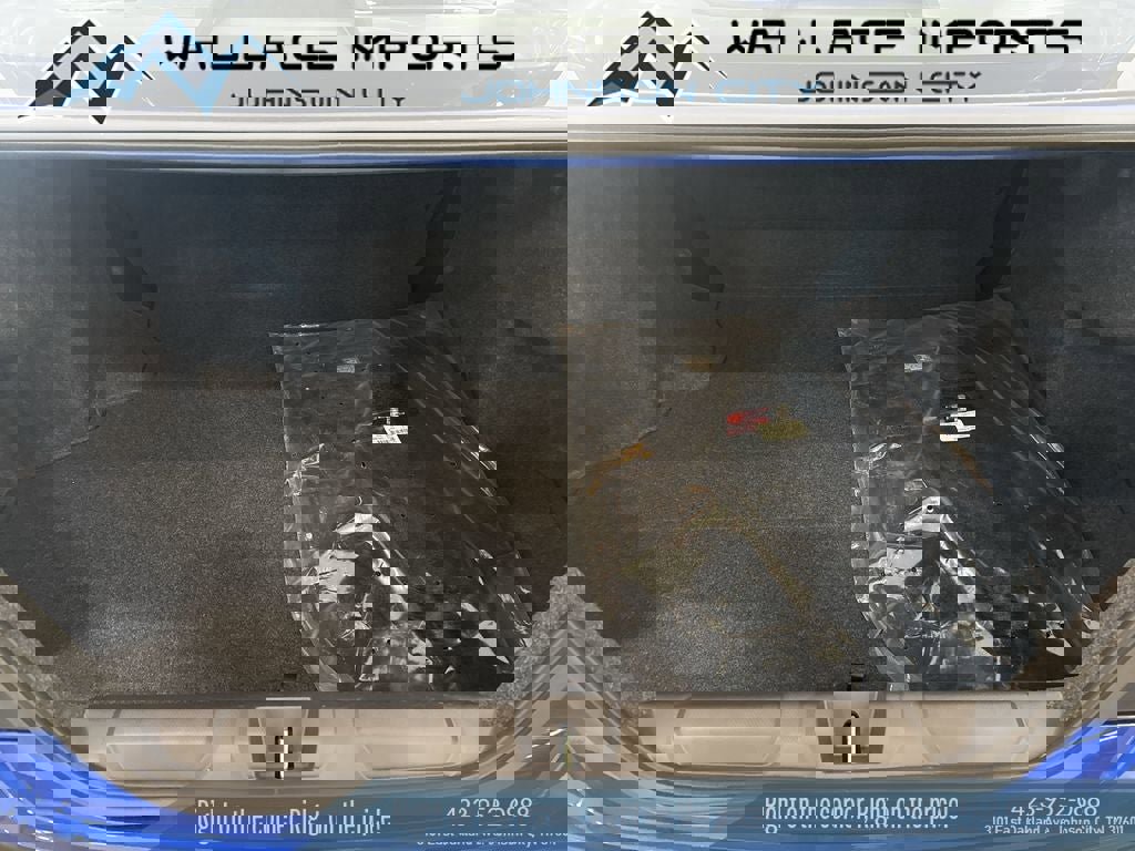 New 2026 Subaru WRX tS image 41