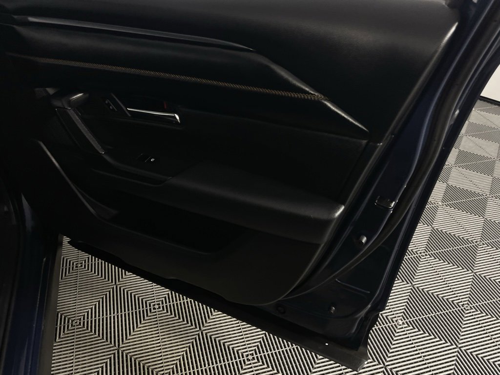 Used 2025 MAZDA CX-50 AWD 2.5 S w/ Premium Plus Pkg image 35