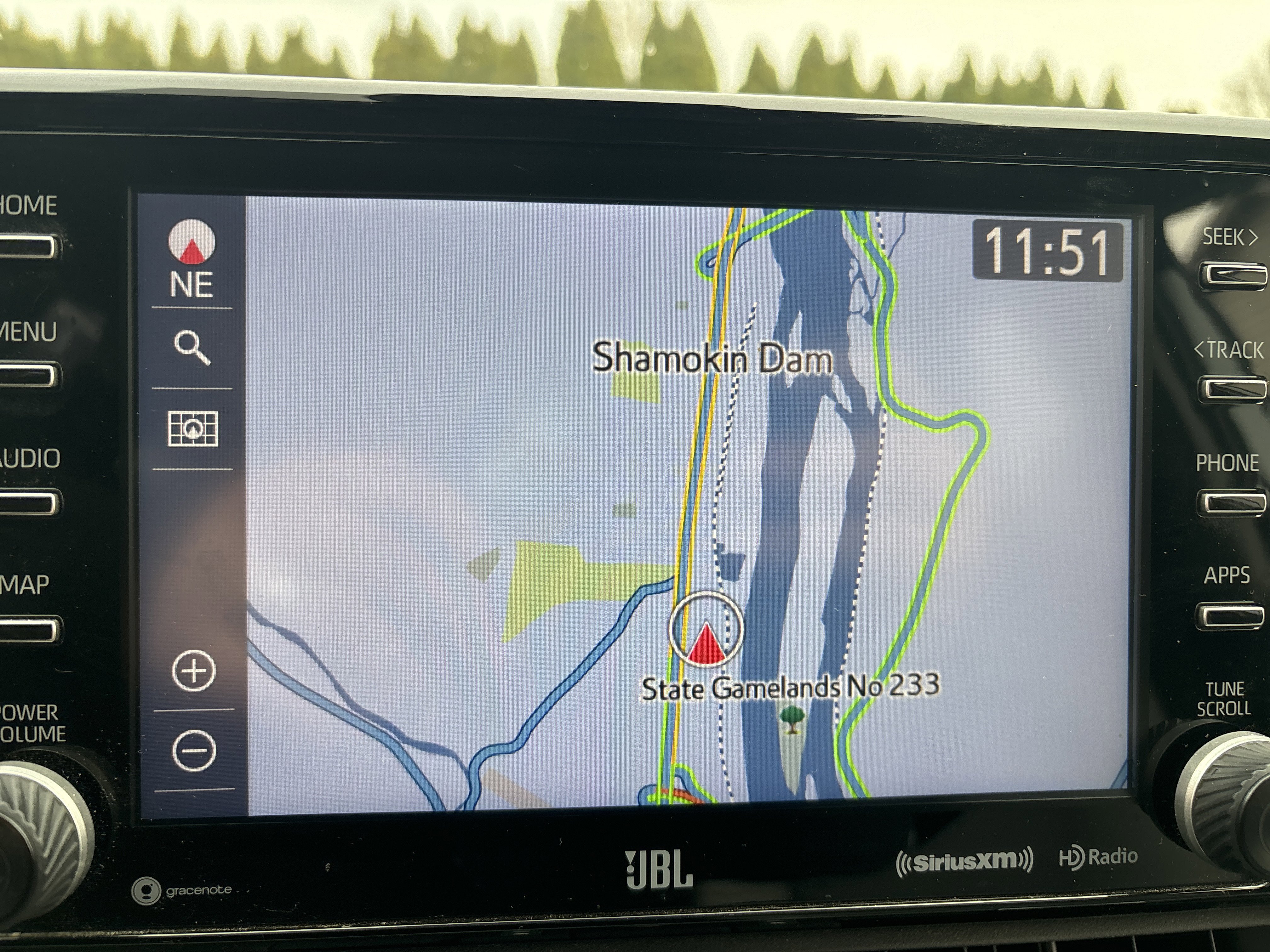 Used 2020 Toyota RAV4 Limited image 28