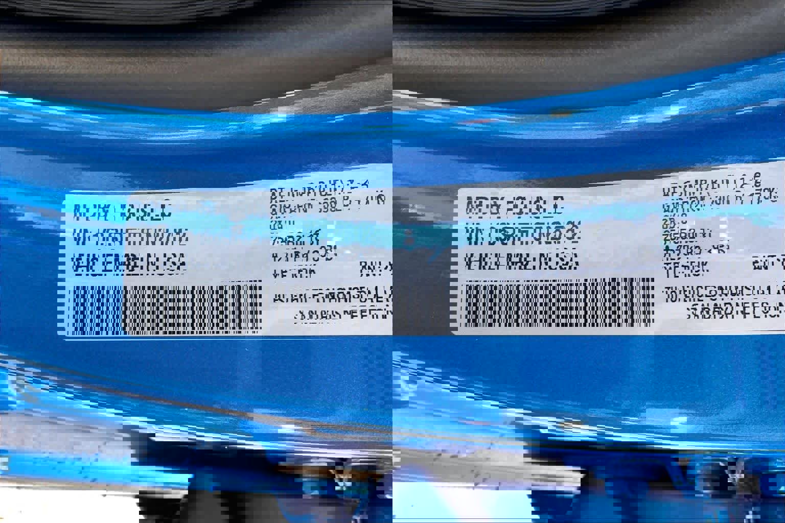 New 2026 RAM 1500 Big Horn image 18