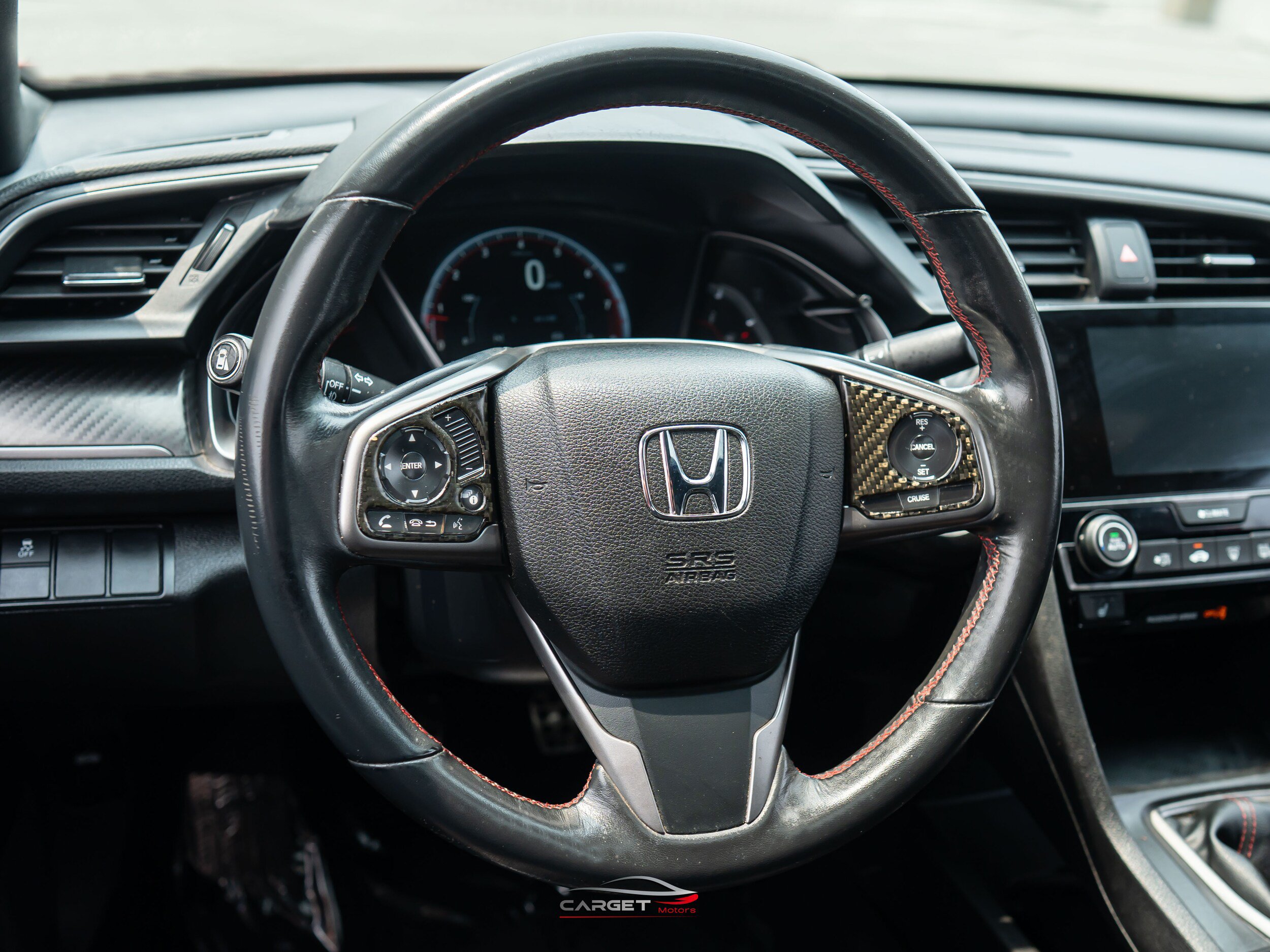 Used 2018 Honda Civic Si image 17