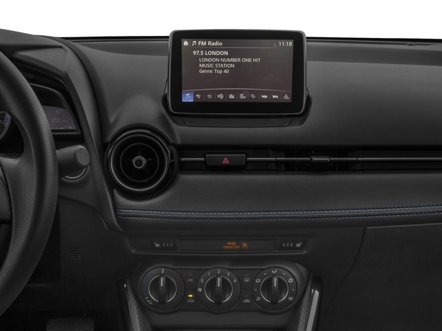 Used 2017 Toyota Yaris iA FWD image 13