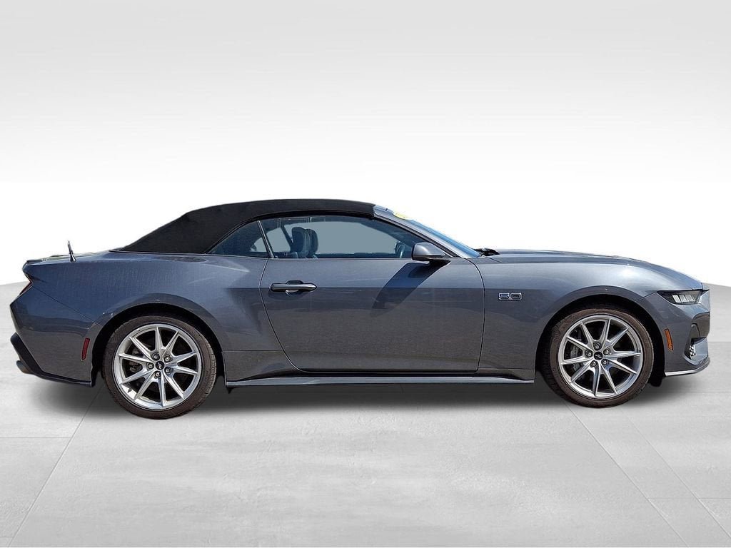 Used 2024 Ford Mustang GT Premium RWD image 8