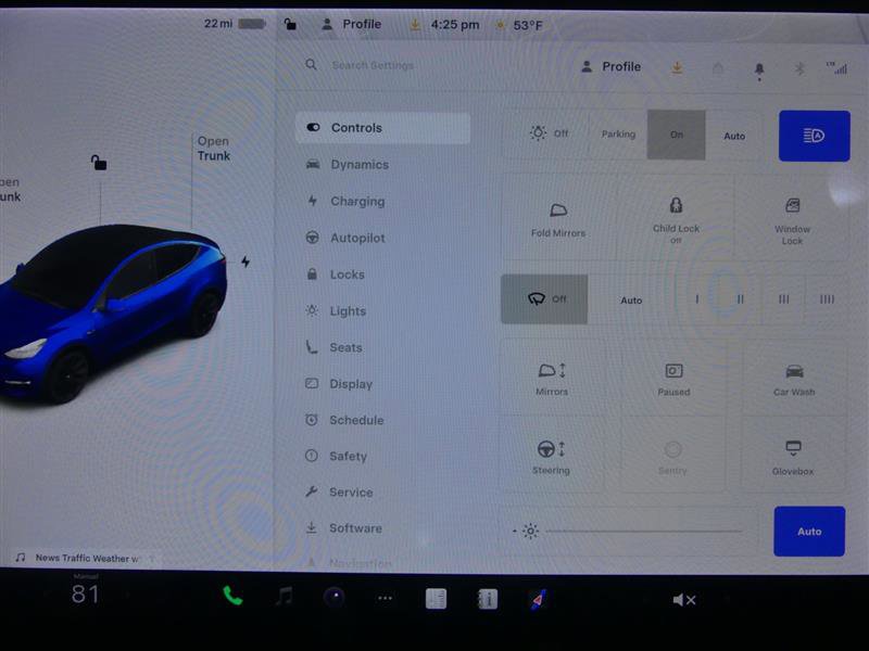 Used 2021 Tesla Model Y Long Range image 13