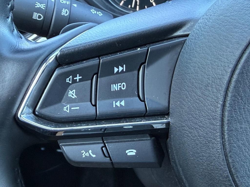 Used 2021 MAZDA CX-5 Grand Touring Reserve image 17