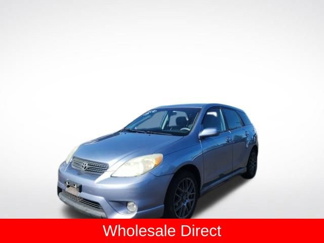 Used 2005 Toyota Matrix XRS FWD image 13
