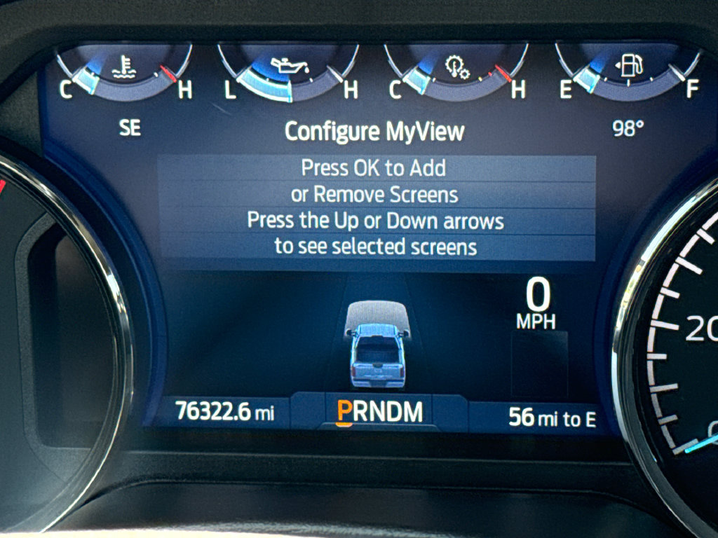 Used 2022 Ford F150 XLT w/ Equipment Group 301A Mid RWD image 30
