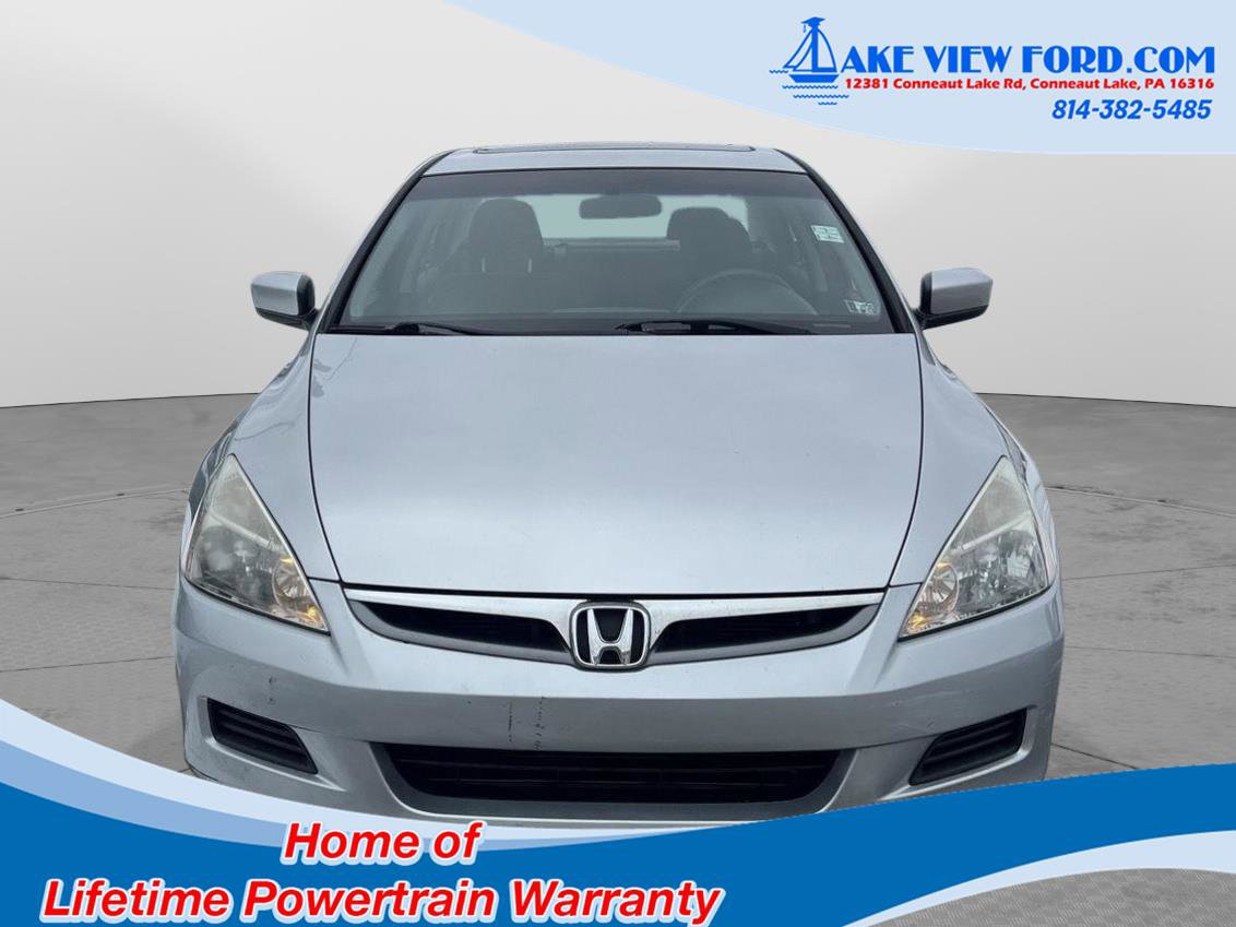 Used 2006 Honda Accord EX image 9