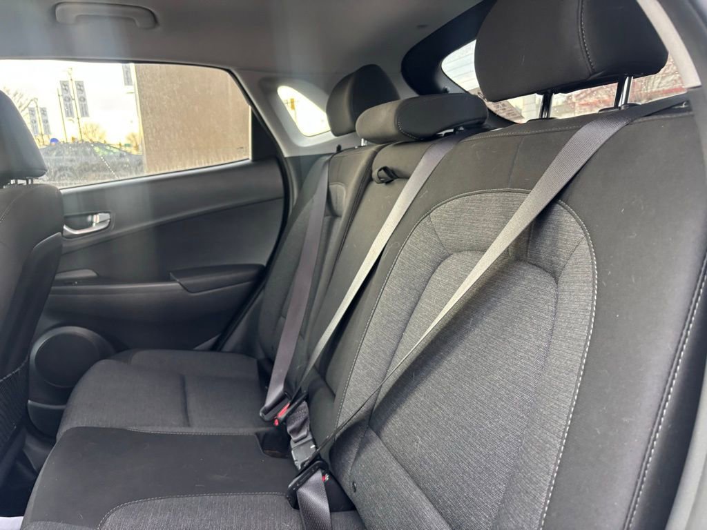 Certified 2023 Hyundai Kona SE image 8